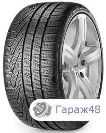 Pirelli Winter SottoZero II RunFlat 225/60 R17 99H